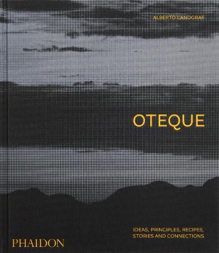 Cover image for Oteque