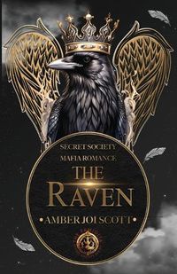 Cover image for The Raven