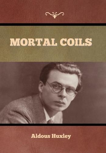 Cover image for Mortal Coils