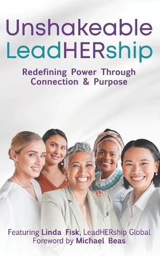 Cover image for Unshakeable LeadHERship