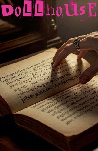 Cover image for Dollhouse