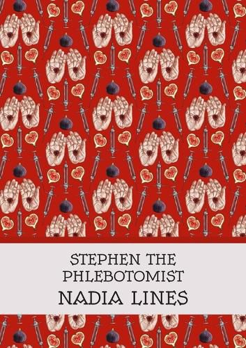 Cover image for Stephen the Phlebotomist