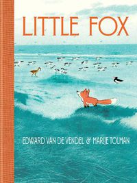 Cover image for Little Fox