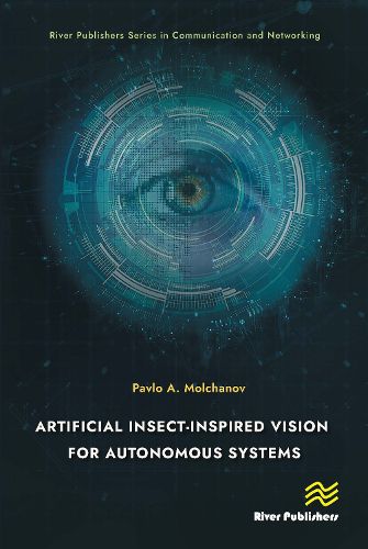 Cover image for Artificial Insect-Inspired Vision for Autonomous Systems