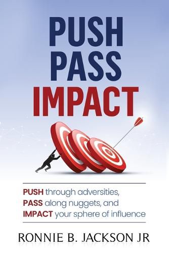 Cover image for Push Pass Impact