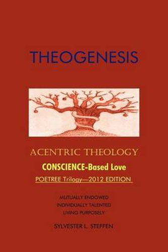 Cover image for Theogenesis