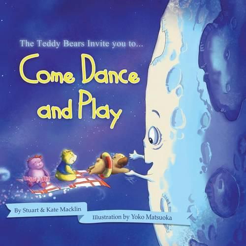 Cover image for Come Dance and Play