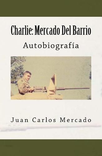 Cover image for Charlie: Mercado Del Barrio