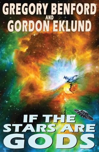 Cover image for If the Stars Are Gods