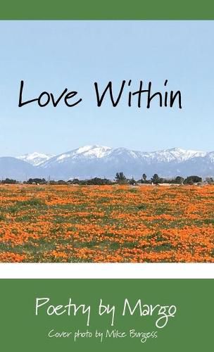 Cover image for Love Within: Photos by Mike Burgess