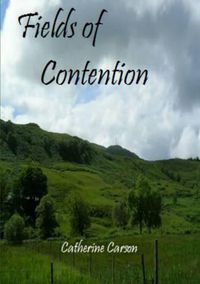 Cover image for Fields of Contention