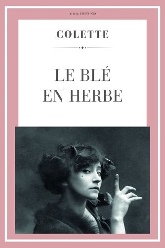 Cover image for Le Ble en Herbe