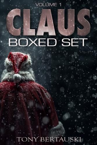 Claus Boxed: A Science Fiction Holiday Adventure
