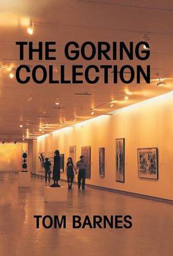 Cover image for The Goring Collection