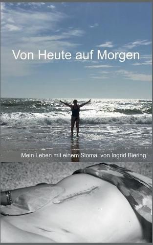 Cover image for Von Heute auf Morgen