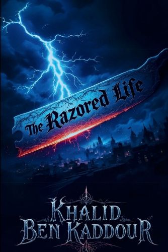 Cover image for The Razored Life