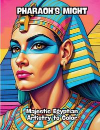 Cover image for Pharaoh's Might