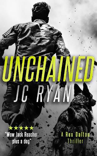 Cover image for Unchained