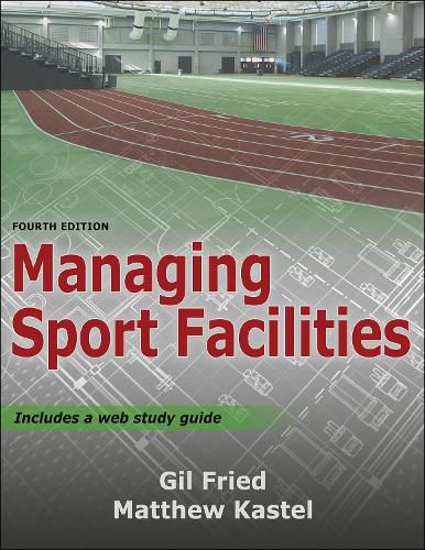 Managing Sport Facilities