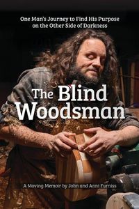 Cover image for The Blind Woodsman