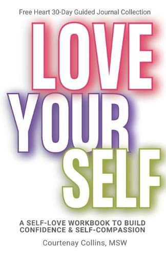 Cover image for Love Yourself