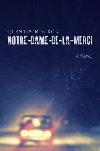 Cover image for Notre-Dame-de-la-Merci