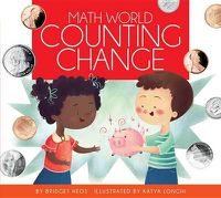 Cover image for Counting Change