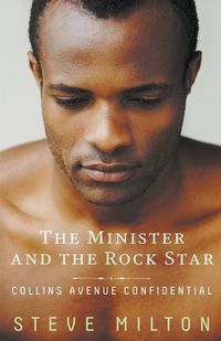 Cover image for The Minister and the Rock Star