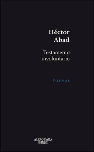 Cover image for Testamento Involuntario