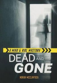 Cover image for Dead and Gone