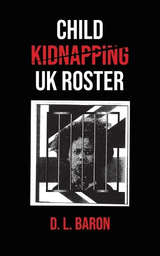 Cover image for Child Kidnapping UK Roster