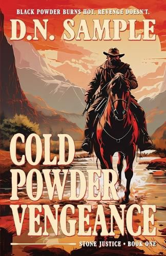 Cover image for Cold Powder Vengeance