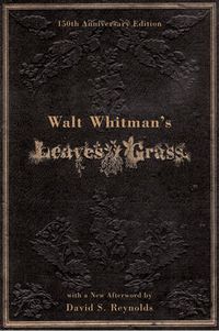 Cover image for Walt Whitman's Leaves of Grass