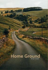 Cover image for Home Ground