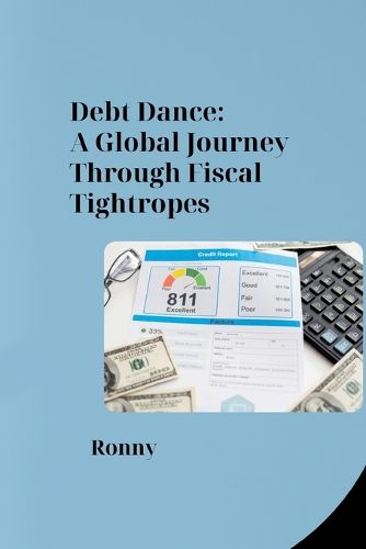 Cover image for Debt Dance