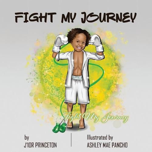 Cover image for Fight My Journey