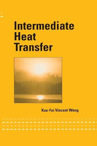 Cover image for Intermediate Heat Transfer