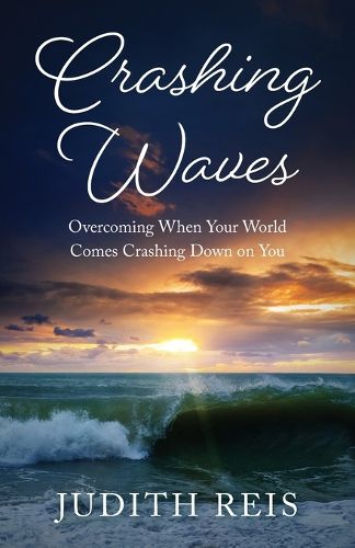 Cover image for Crashing Waves