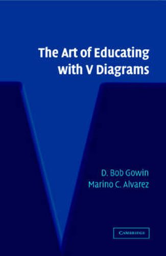 Cover image for The Art of Educating with V Diagrams