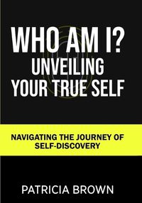 Cover image for Who Am I?