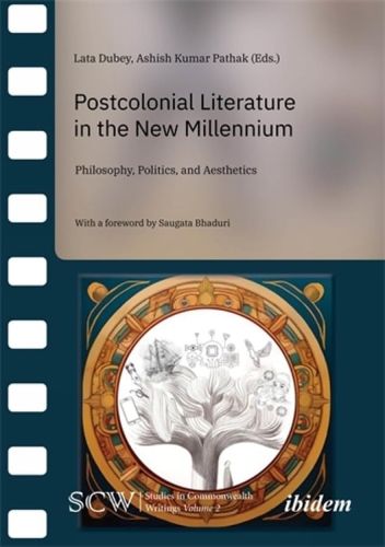 Cover image for Postcolonial Literature in the New Millenium