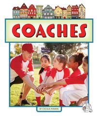 Cover image for Coaches