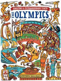 Cover image for The Olympics