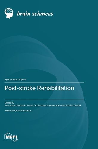 Cover image for Post-stroke Rehabilitation