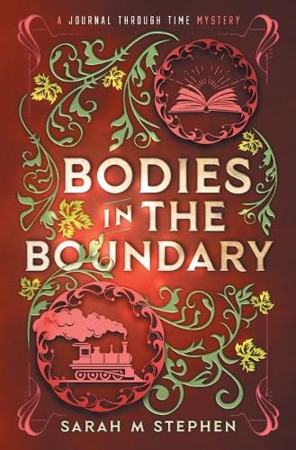 Cover image for Bodies in the Boundary