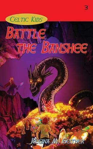 Cover image for Battle the Banshee