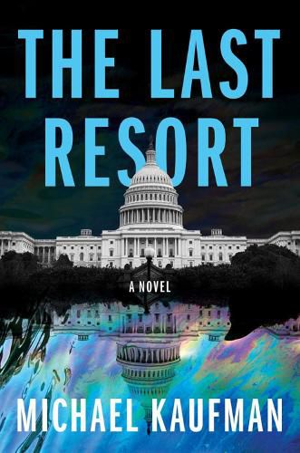 Cover image for The Last Resort