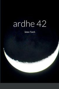 Cover image for ardhe 42