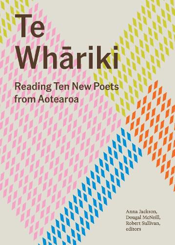 Cover image for Te Whariki