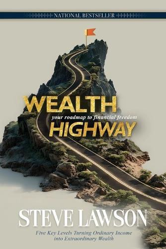 Cover image for Wealth Highway